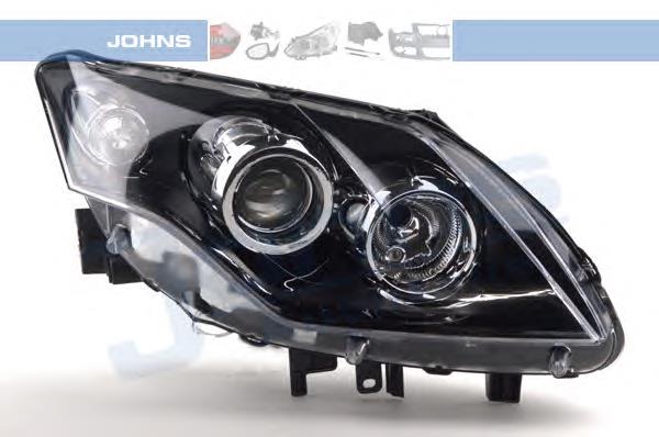 Compre 260100072R Renault (RVI) Luz direita