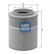 Compre P782880 Donaldson Filtro de ar