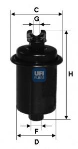 3163100 UFI