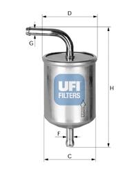 3153000 UFI