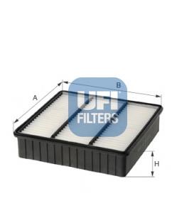 3027500 UFI Filtro de ar