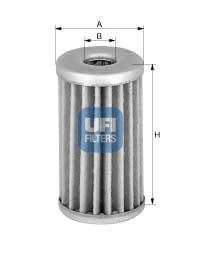 Compre P550347 Donaldson Filtro de combustível