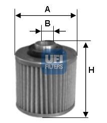 Filtro de óleo Yamaha 4X71344090 preço, a partir de 6,34 USD