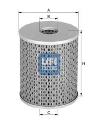Filtro de óleo Bosch 1457429494 preço, a partir de 4,87 USD