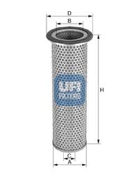 Compre 6598362 Bobcat Filtro de ar