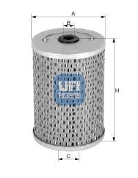Compre KX37 Mahle Original Filtro de combustível