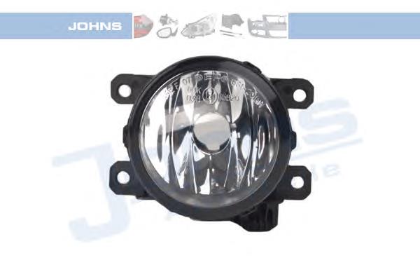 Compre SU001A3436 Toyota Luzes de nevoeiro esquerdas/direitas