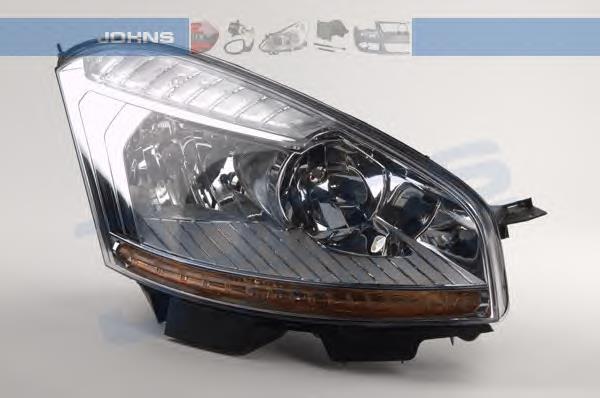 Luz direita Renault (RVI) 6206A8 preço, a partir de 174,48 USD