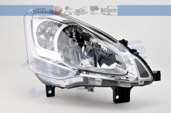 2742975 Alkar Luz direita