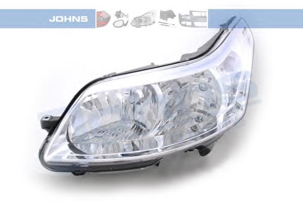 Luz esquerda Peugeot/Citroen 620853 preço, a partir de 213,76 USD