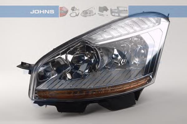 231709 Johns Luz esquerda