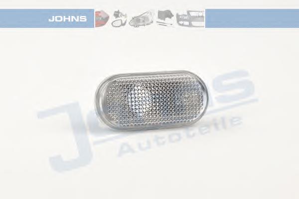 Luz intermitente no pára-lama Alkar 3103548
