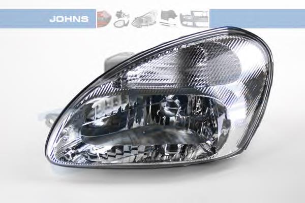 96272003 General Motors Luz esquerda