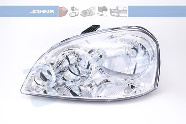 Luz esquerda Prasco DW0094804