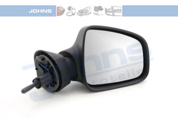 8200497485 Renault (RVI) Espelho de retrovisão direito