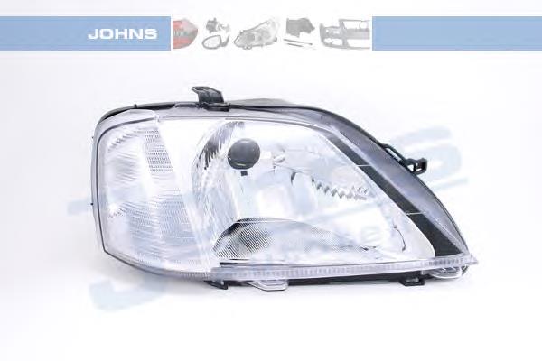 Luz direita 2742721 Alkar