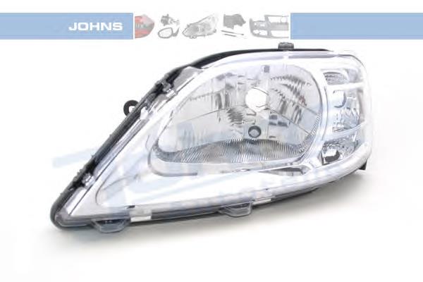 FP5611R3P FPS Luz esquerda