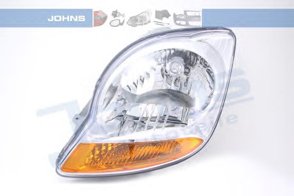 Luz esquerda 2751603 Alkar