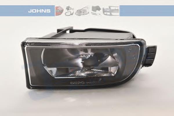 Compre 63178362401 BMW Luzes de nevoeiro esquerdas