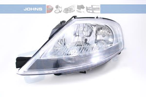 Compre 9647214280 Peugeot/Citroen Luz esquerda