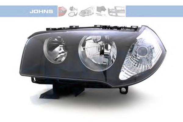 Luz esquerda 6923855 BMW