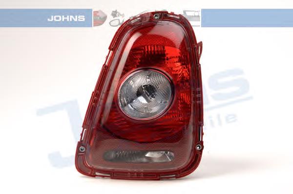 Compre 63212757012 BMW Lanterna traseira direita
