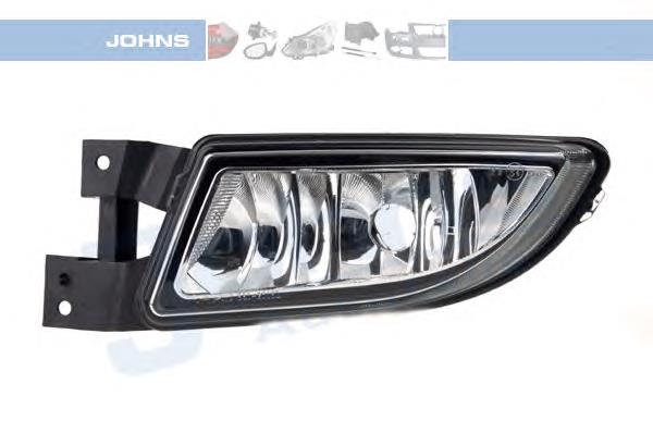 Luzes de nevoeiro esquerdas 5801377881 Iveco
