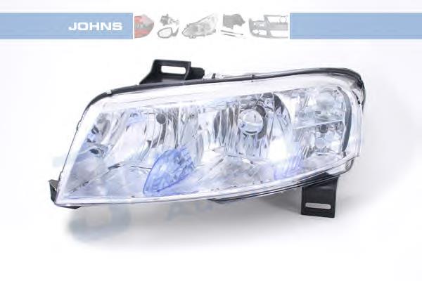 Luz esquerda 46780794 Fiat/Alfa/Lancia