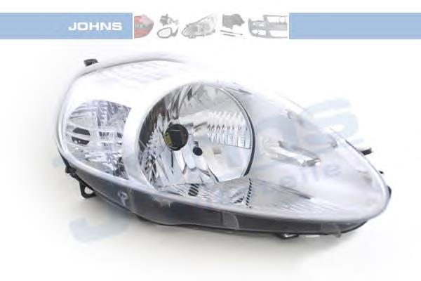 Compre 51840989 Fiat/Alfa/Lancia Luz direita