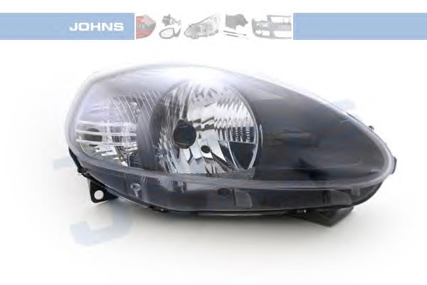 51833189 Fiat/Alfa/Lancia Luz direita