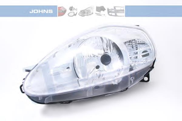Compre 46524480 Fiat/Alfa/Lancia Luz esquerda