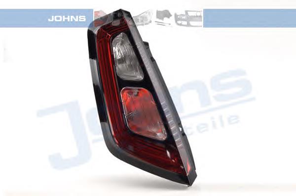 Compre FT3444154 Prasco Lanterna traseira esquerda