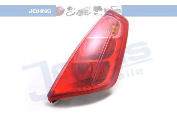 Lanterna traseira direita Fiat/Alfa/Lancia 0051701590
