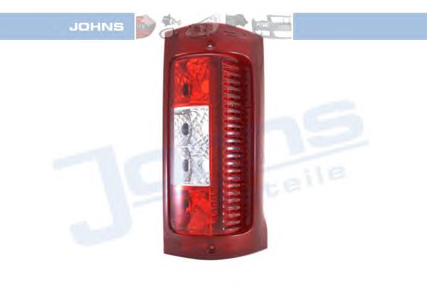 Compre 6351Q5 Peugeot/Citroen Lanterna traseira direita