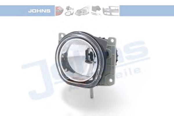 370407486 Peugeot/Citroen Luzes de nevoeiro esquerdas/direitas