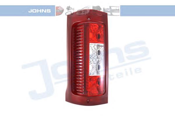 Lanterna traseira esquerda LLD442 Magneti Marelli