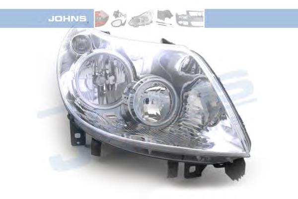 Compre 1606926880 Peugeot/Citroen Luz direita