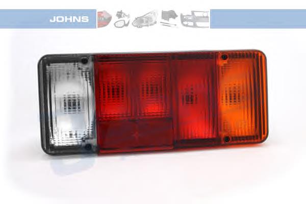 Compre FT86336 Fast Lanterna traseira direita