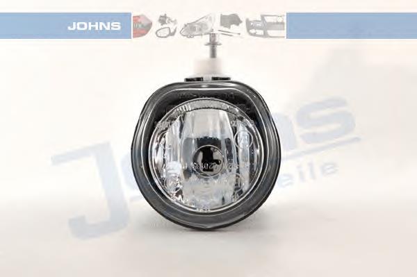 Luzes de nevoeiro esquerdas/direitas Peugeot/Citroen 620862