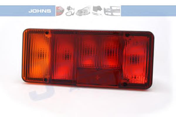 Lanterna traseira esquerda Peugeot/Citroen 9815127080 preço, a partir de 56,85 USD