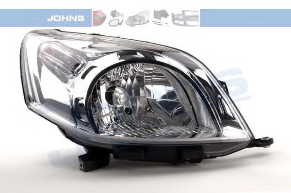 Compre 38021077 Jumasa Luz direita