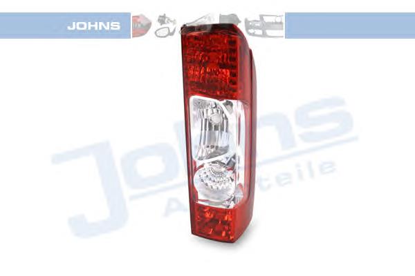 Compre 6351Z2 Peugeot/Citroen Lanterna traseira direita