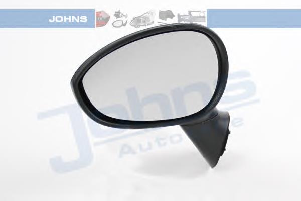 Compre 735481656 Fiat/Alfa/Lancia Espelho de retrovisão esquerdo