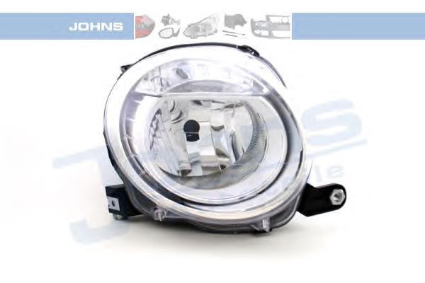 Compre 1604964M VAN Wezel Luz direita