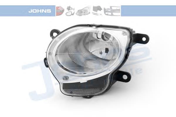 LPM312 Magneti Marelli Luz esquerda
