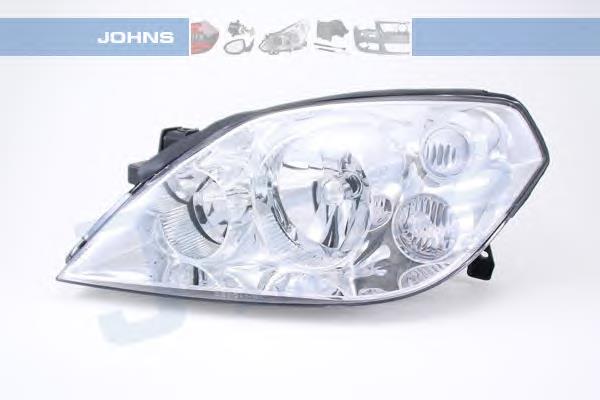 Luz esquerda Iparlux 11521401