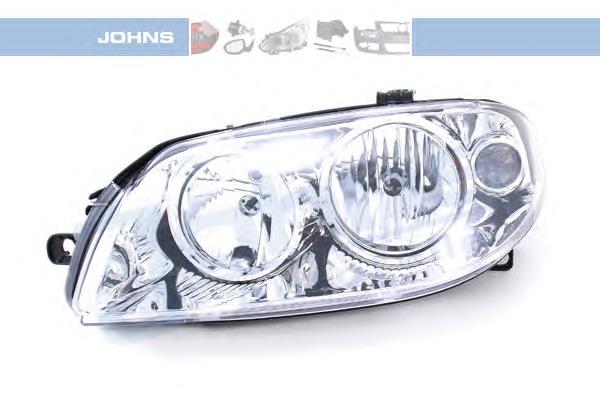 Compre 0046849385 Fiat/Alfa/Lancia Luz esquerda