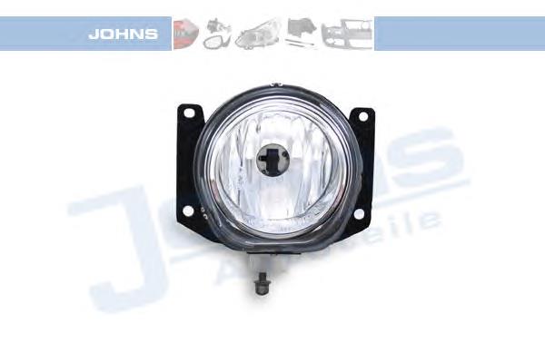 2943473 Alkar Luzes de nevoeiro esquerdas/direitas