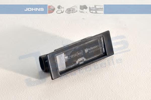 Lanterna da luz de fundo de matrícula traseira Fiat/Alfa/Lancia 46408006 preço, a partir de 12,12 USD