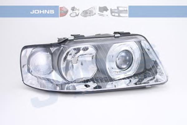 Luz direita 96303600 VAG